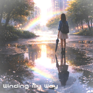 Winding My Way