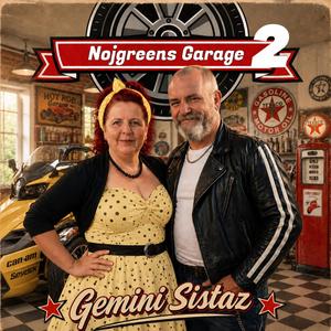 Nojgreens Garage 2