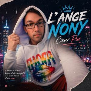 Nony mio cuore