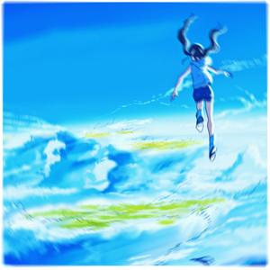 Falling In My Head (feat. Keetheweeb)