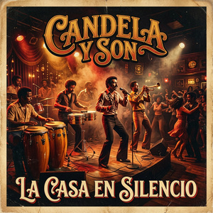 La Casa En Silencio