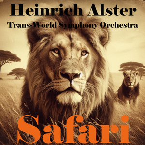 The Chase and Kill (From "Safari")