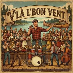 V'là l'bon vent