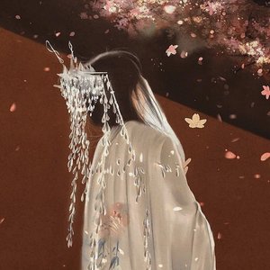 古画（cover:鞠婧祎）（翻自 江厌离）