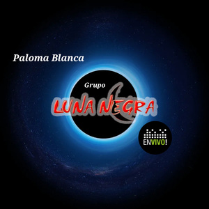 Paloma Blanca (En vivo)