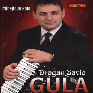 Cesnica Kolo (Accordion Music)