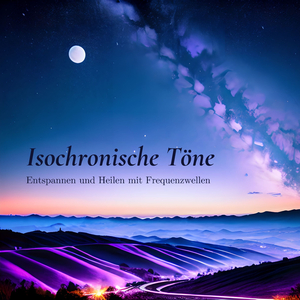 Harmonisches Erblühen