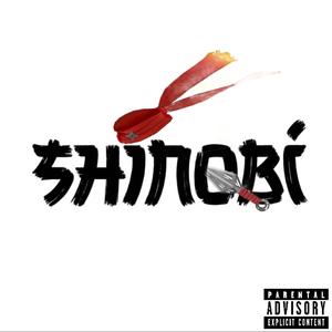 Shinobi (feat. Poseidonq)