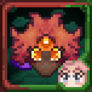 Infernal Catharsis (Rebirth) - Terraria Calamity Mod but It's Lofi