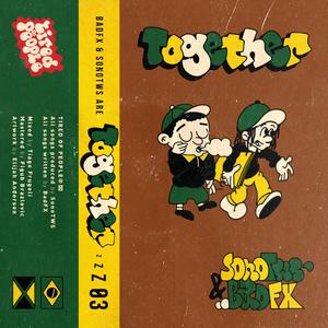 Concrete Lions (feat. Merklynn & TorchBearer)