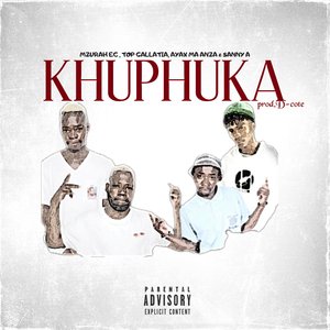 Khuphuka