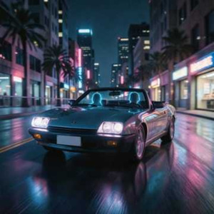Midnight Runaway