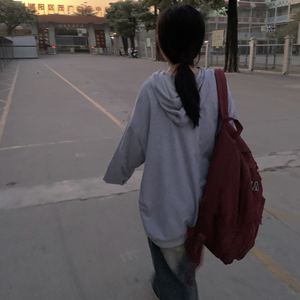 回望校园