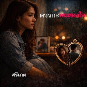 ตรรกะคนสองใจ