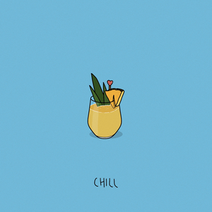 Chill (feat. Jackson Mathod)