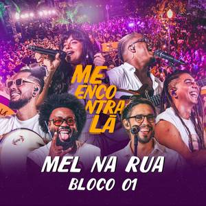 Mutirão de Amor (Ao Vivo)
