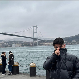 Suç Ortağı (Speed Up)