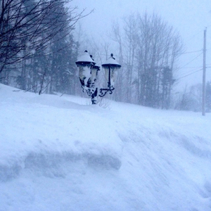 I'm Stuck In This Moment