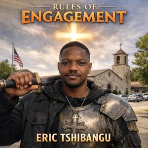 Rules of Engagement(Breakthrough Warrior)