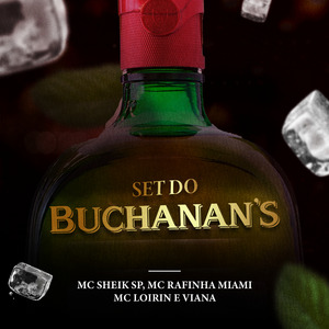 Set do Buchanan's