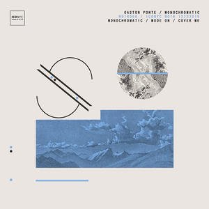 Cover Me (Original Mix)