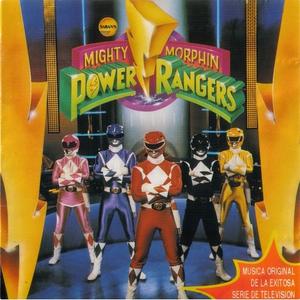 Go Go Power Rangers (Tv Version)