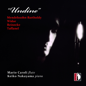 Grande Fantasie sur les thèmes de l'Opéra Mignon d'Ambroise Thomas