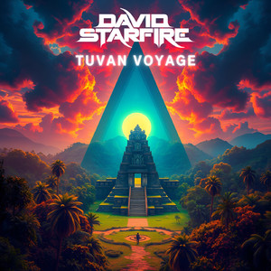 Tuvan Voyage