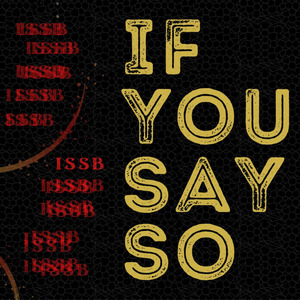 If You Say So (Extra Special 70's version)