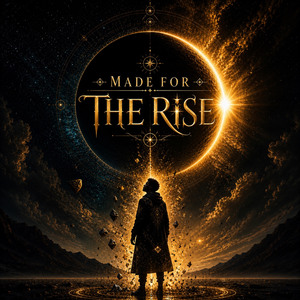 Made For The Rise