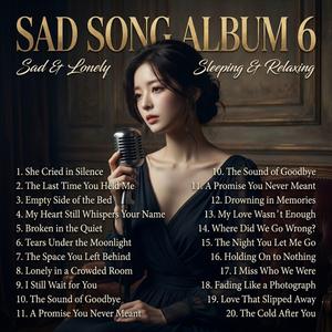 The Sound of Goodbye