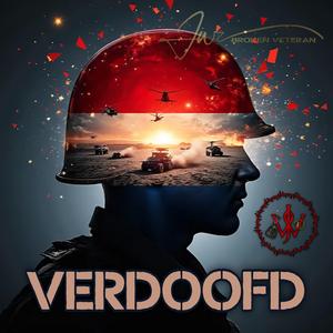 Verdoofd