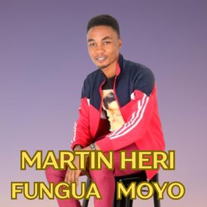Fungua Moyo