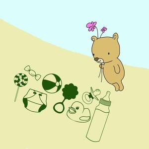 아가야 잘자렴 (피아노자장가)