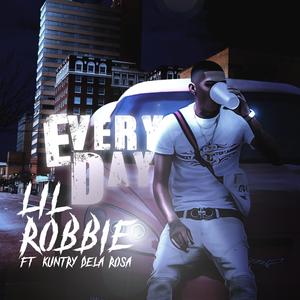 Everyday (feat. Kuntry Dela Rosa)