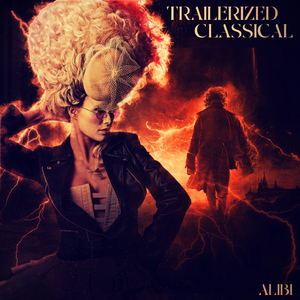 In The Hall of the Mountain King