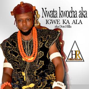 Nwata kwocha aka