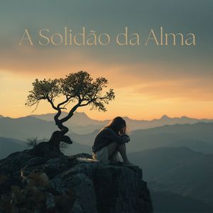 A SOLIDÃO DA ALMA