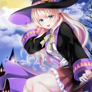 イッツトリックタイム！