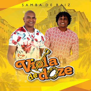 Samba do Recôncavo