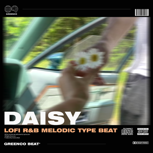 【FREE】"Daisy" Lofi R&B Type Beat
