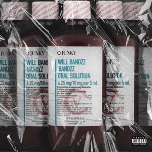 Junky (feat. Bandzz)