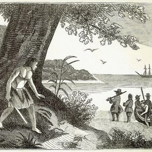 Alexander Selkirk'ün Maceraları, Pt.4