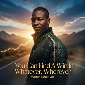 I Turned Down Noise To Find My Voice