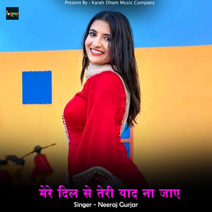 मेरे दिल से तेरी याद ना जाए