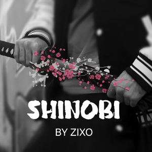 Shinobi