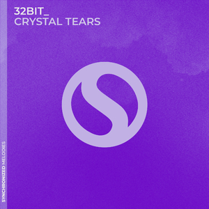 Crystal Tears (Extended Mix)