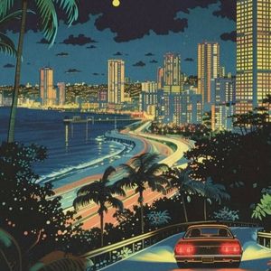 I WANNA MAKE A DREAM