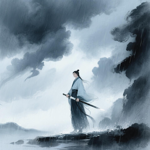 人生总有太多风雨