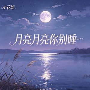 月亮月亮你别睡